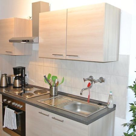 Apartmondo Ferienwohnungen Ρέμσαϊντ Δωμάτιο φωτογραφία
