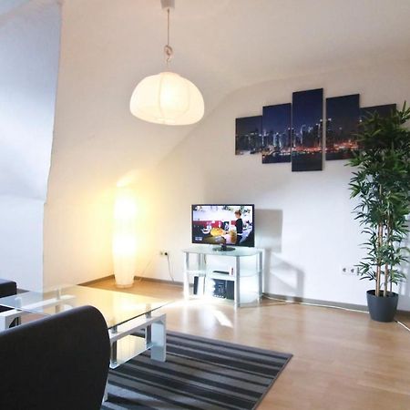 Apartmondo Ferienwohnungen Ρέμσαϊντ Εξωτερικό φωτογραφία