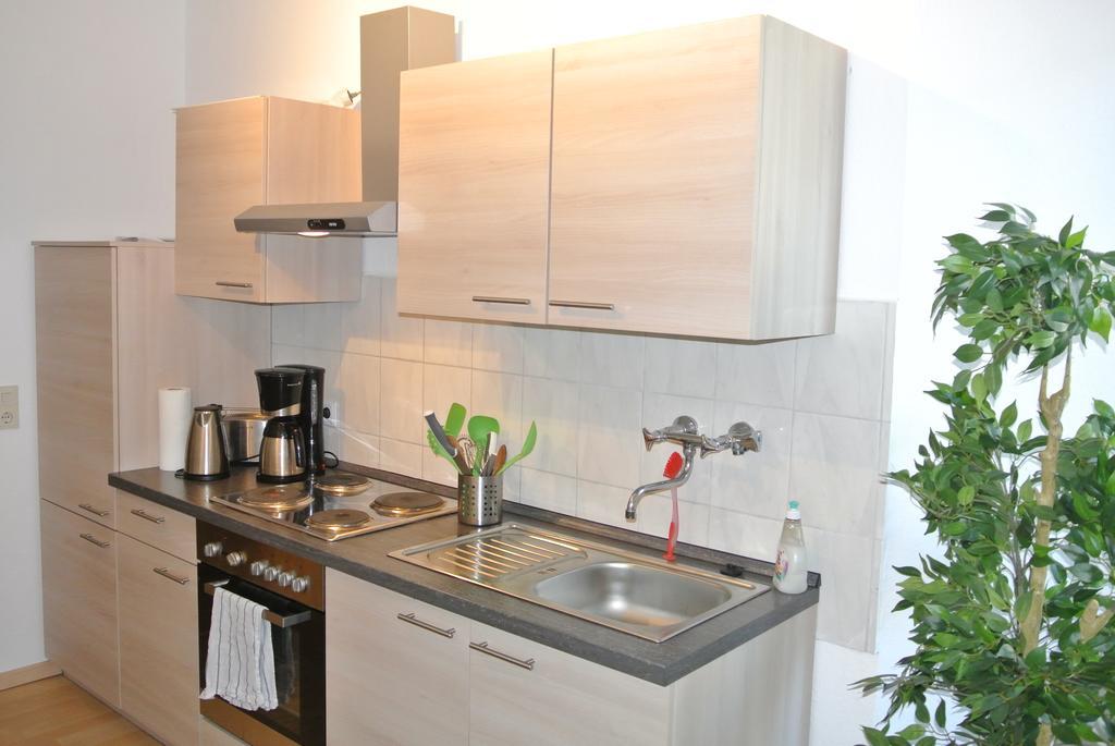 Apartmondo Ferienwohnungen Ρέμσαϊντ Δωμάτιο φωτογραφία