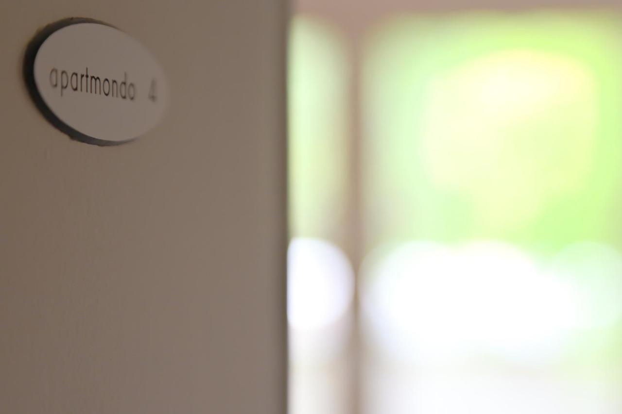 Apartmondo Ferienwohnungen Ρέμσαϊντ Εξωτερικό φωτογραφία