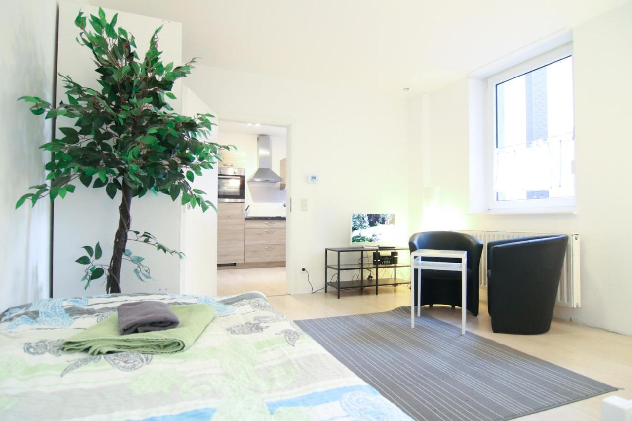 Apartmondo Ferienwohnungen Ρέμσαϊντ Εξωτερικό φωτογραφία