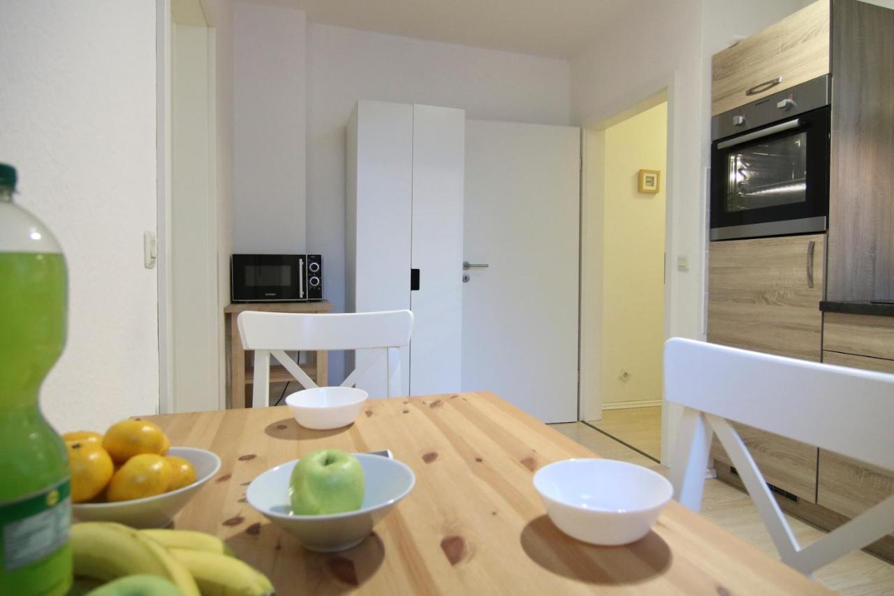 Apartmondo Ferienwohnungen Ρέμσαϊντ Εξωτερικό φωτογραφία
