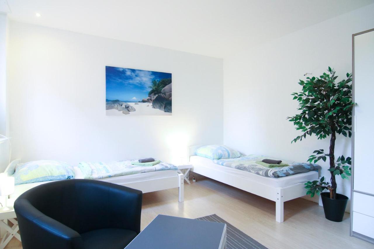 Apartmondo Ferienwohnungen Ρέμσαϊντ Εξωτερικό φωτογραφία
