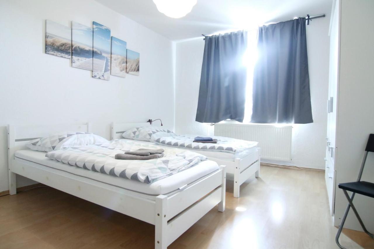 Apartmondo Ferienwohnungen Ρέμσαϊντ Εξωτερικό φωτογραφία