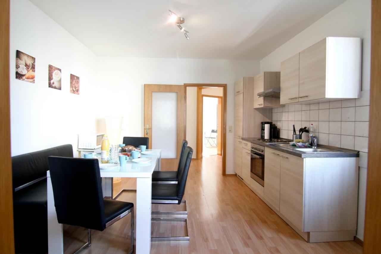 Apartmondo Ferienwohnungen Ρέμσαϊντ Εξωτερικό φωτογραφία