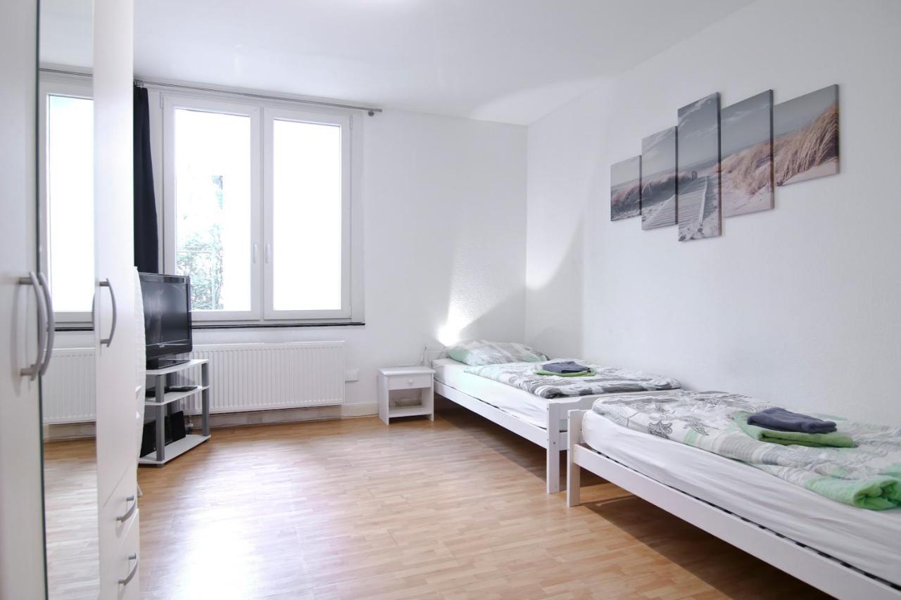 Apartmondo Ferienwohnungen Ρέμσαϊντ Εξωτερικό φωτογραφία