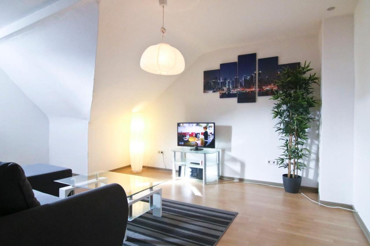 Apartmondo Ferienwohnungen Ρέμσαϊντ Εξωτερικό φωτογραφία