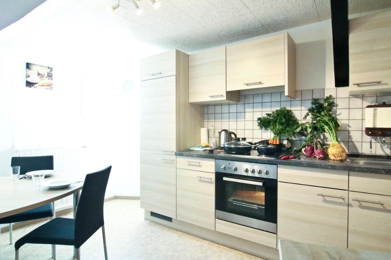 Apartmondo Ferienwohnungen Ρέμσαϊντ Εξωτερικό φωτογραφία
