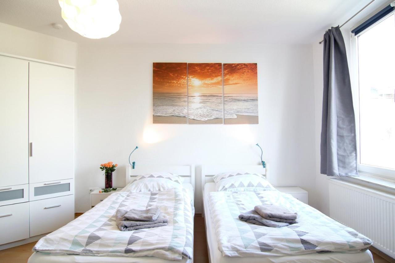 Apartmondo Ferienwohnungen Ρέμσαϊντ Εξωτερικό φωτογραφία
