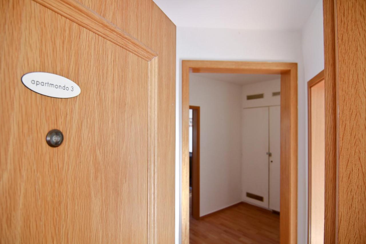 Apartmondo Ferienwohnungen Ρέμσαϊντ Εξωτερικό φωτογραφία