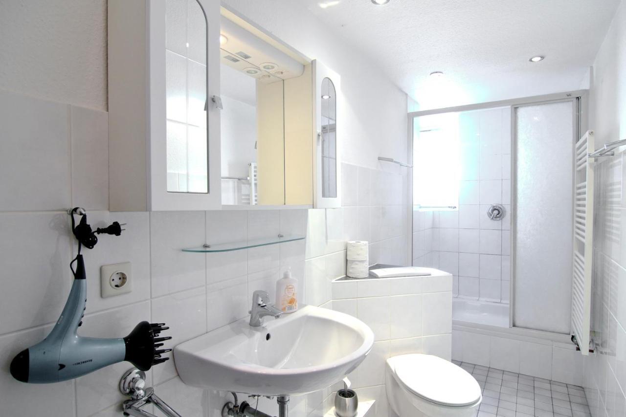 Apartmondo Ferienwohnungen Ρέμσαϊντ Εξωτερικό φωτογραφία