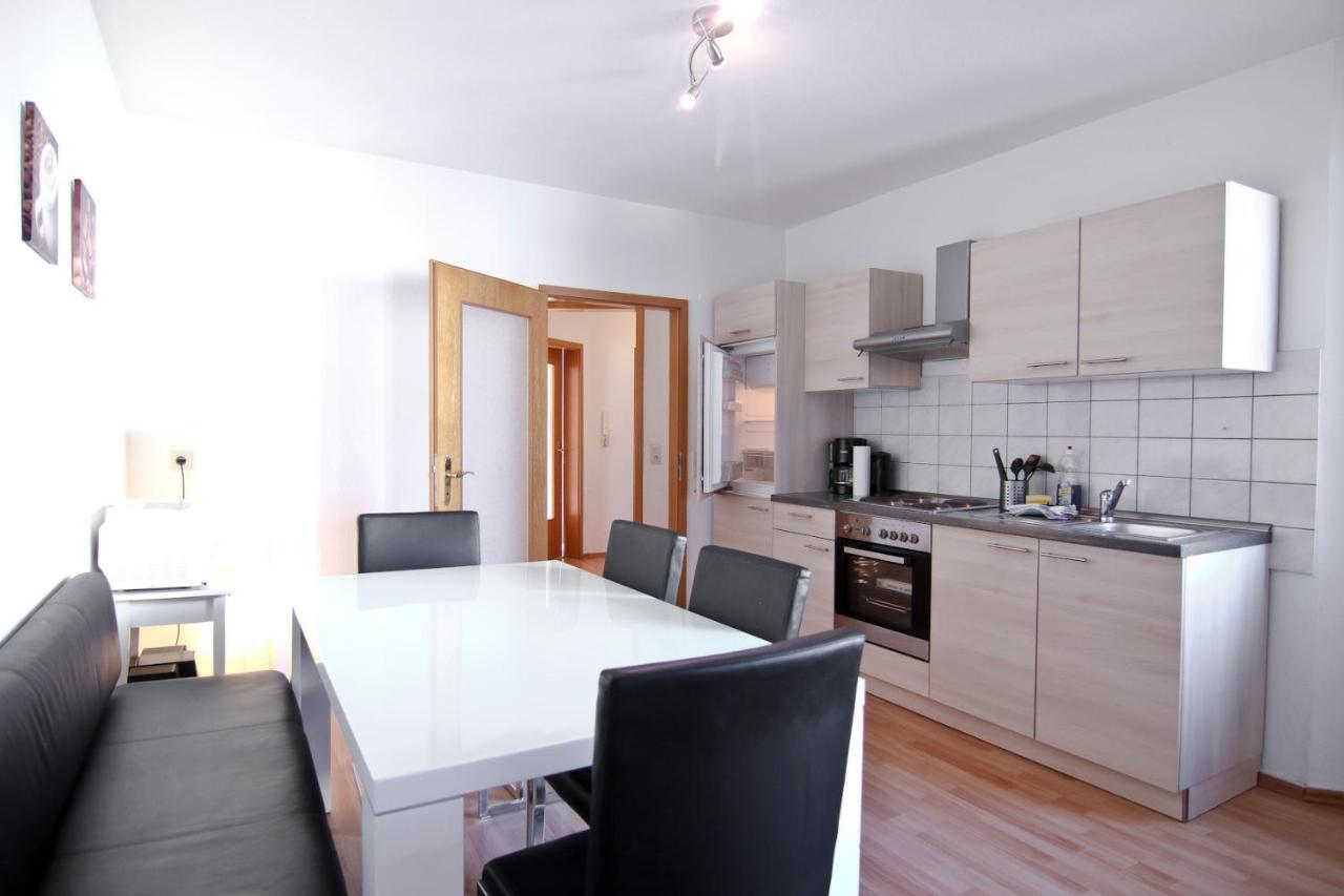 Apartmondo Ferienwohnungen Ρέμσαϊντ Εξωτερικό φωτογραφία
