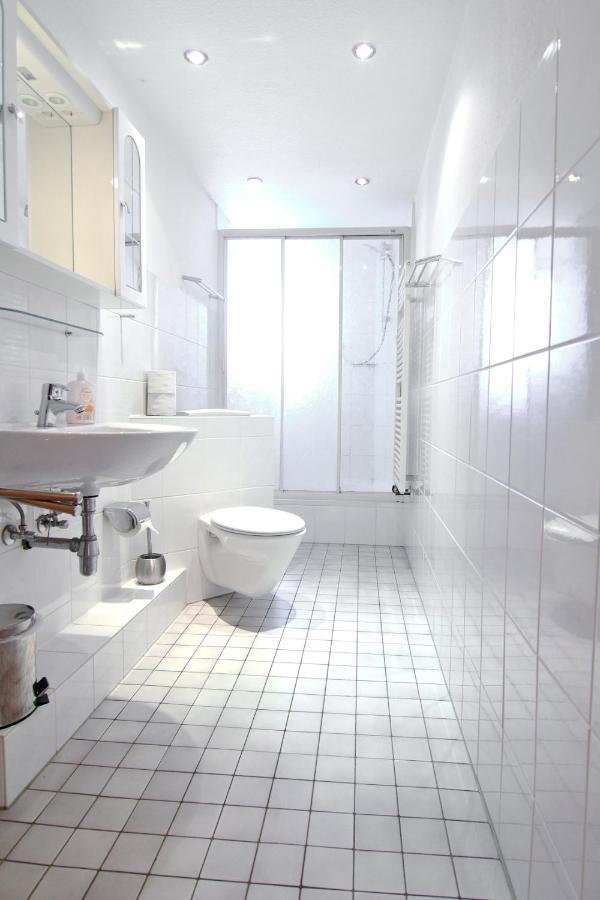 Apartmondo Ferienwohnungen Ρέμσαϊντ Εξωτερικό φωτογραφία