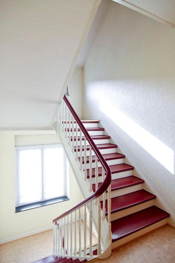 Apartmondo Ferienwohnungen Ρέμσαϊντ Εξωτερικό φωτογραφία