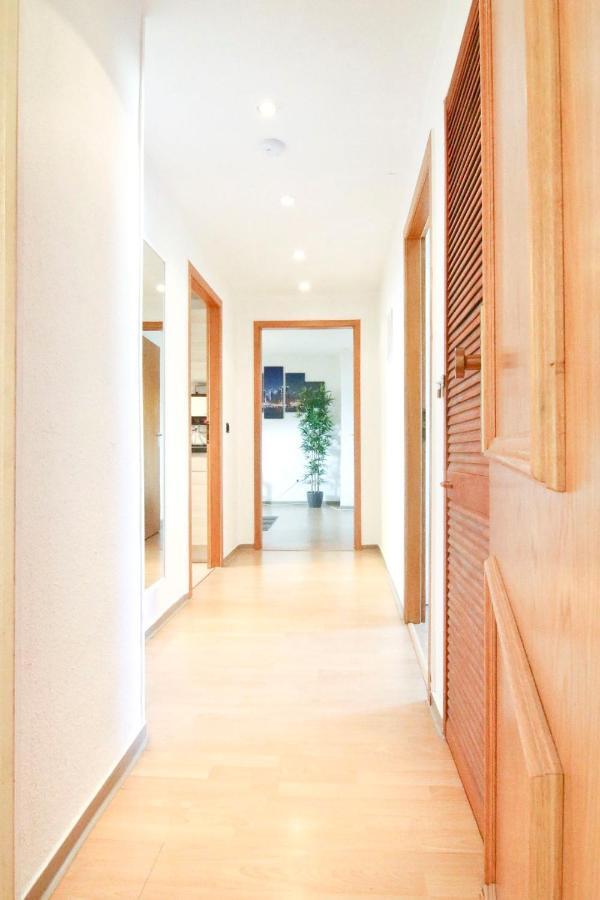 Apartmondo Ferienwohnungen Ρέμσαϊντ Εξωτερικό φωτογραφία