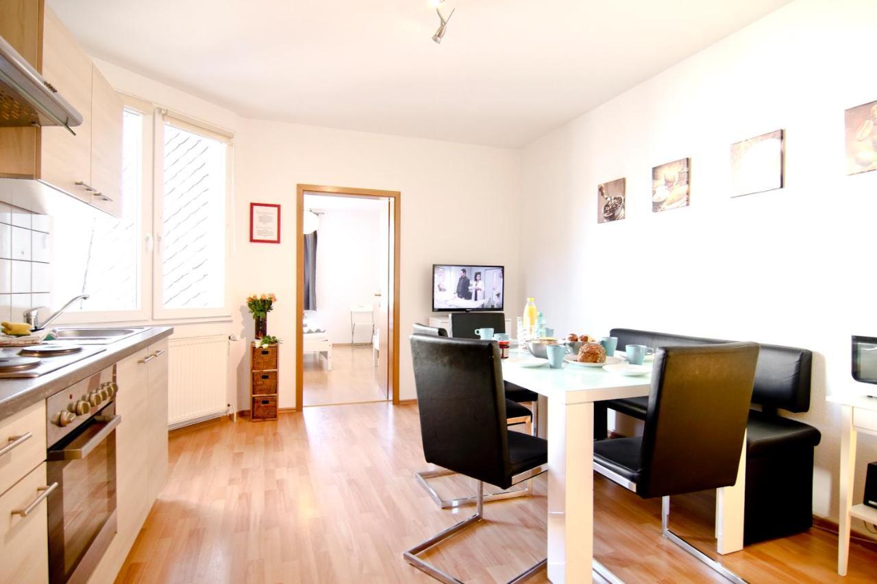 Apartmondo Ferienwohnungen Ρέμσαϊντ Εξωτερικό φωτογραφία