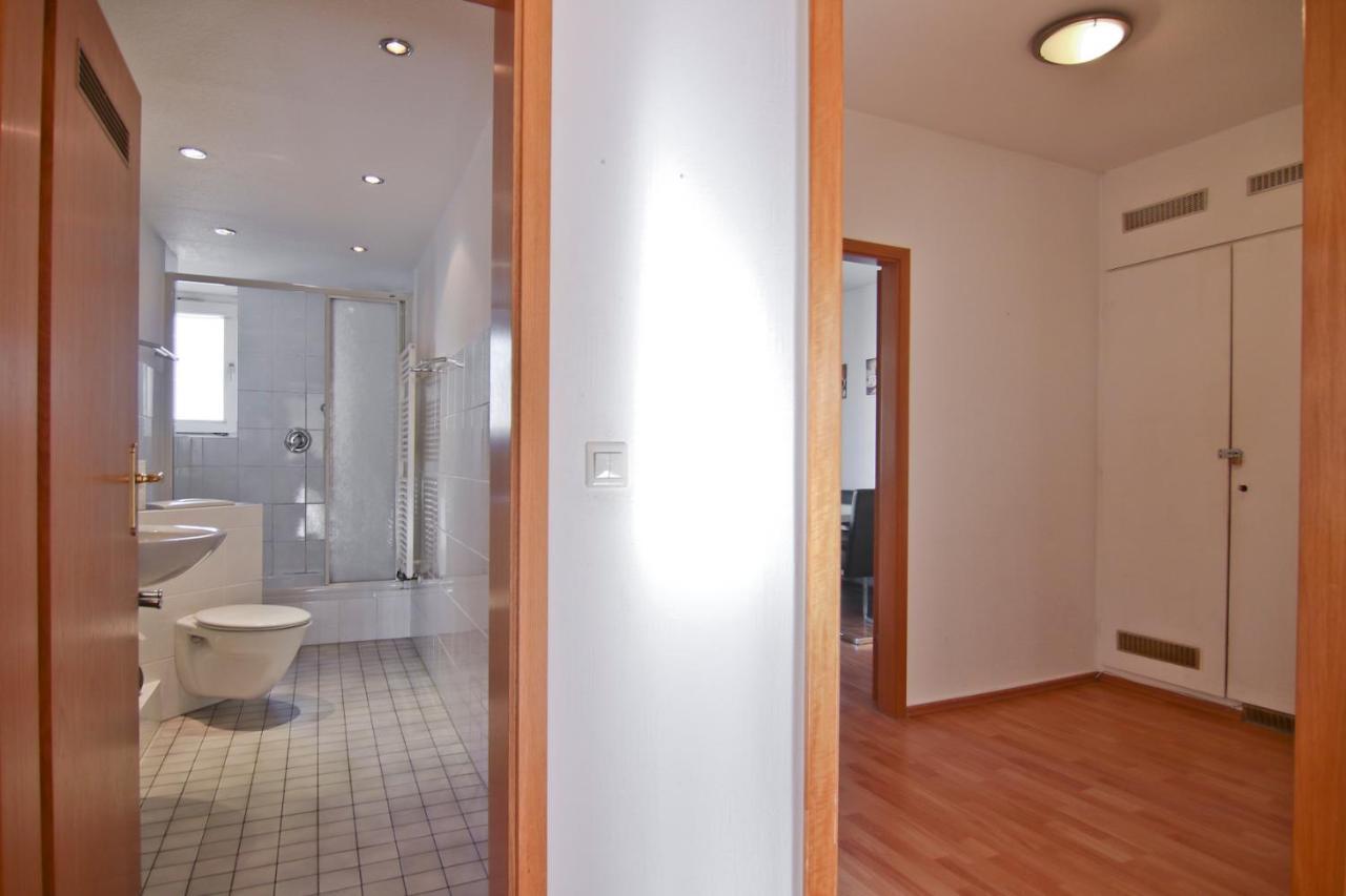 Apartmondo Ferienwohnungen Ρέμσαϊντ Εξωτερικό φωτογραφία